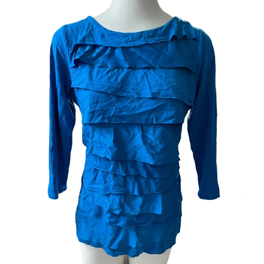 Vince Camuto Top size Medium - Picture 1 of 12